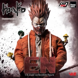 Dorohedoro FigZero En