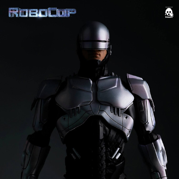 RoboCop 1.0 Cover Image