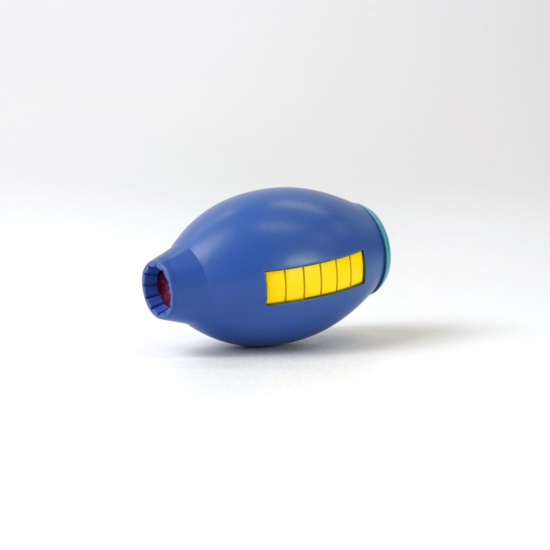 Mega Man / Rockman<br>Finger Mega Buster/Finger Rock Buster Vol.1_extra_image