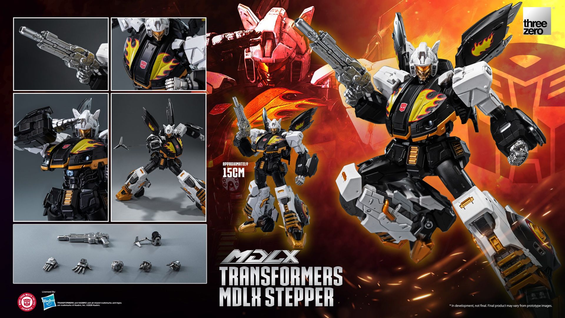 Transformers MDLX Stepper_extra_image