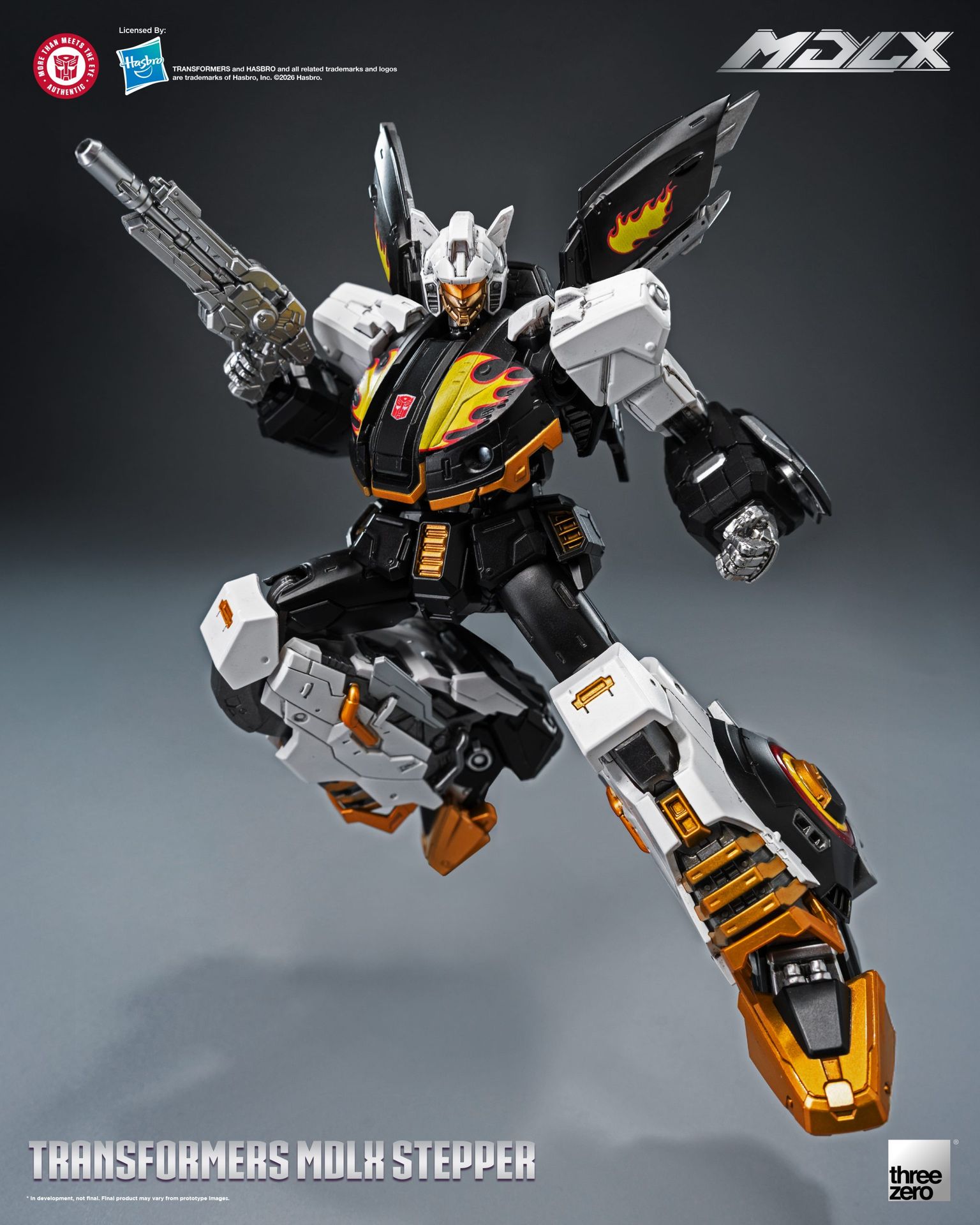 Transformers MDLX Stepper_extra_image