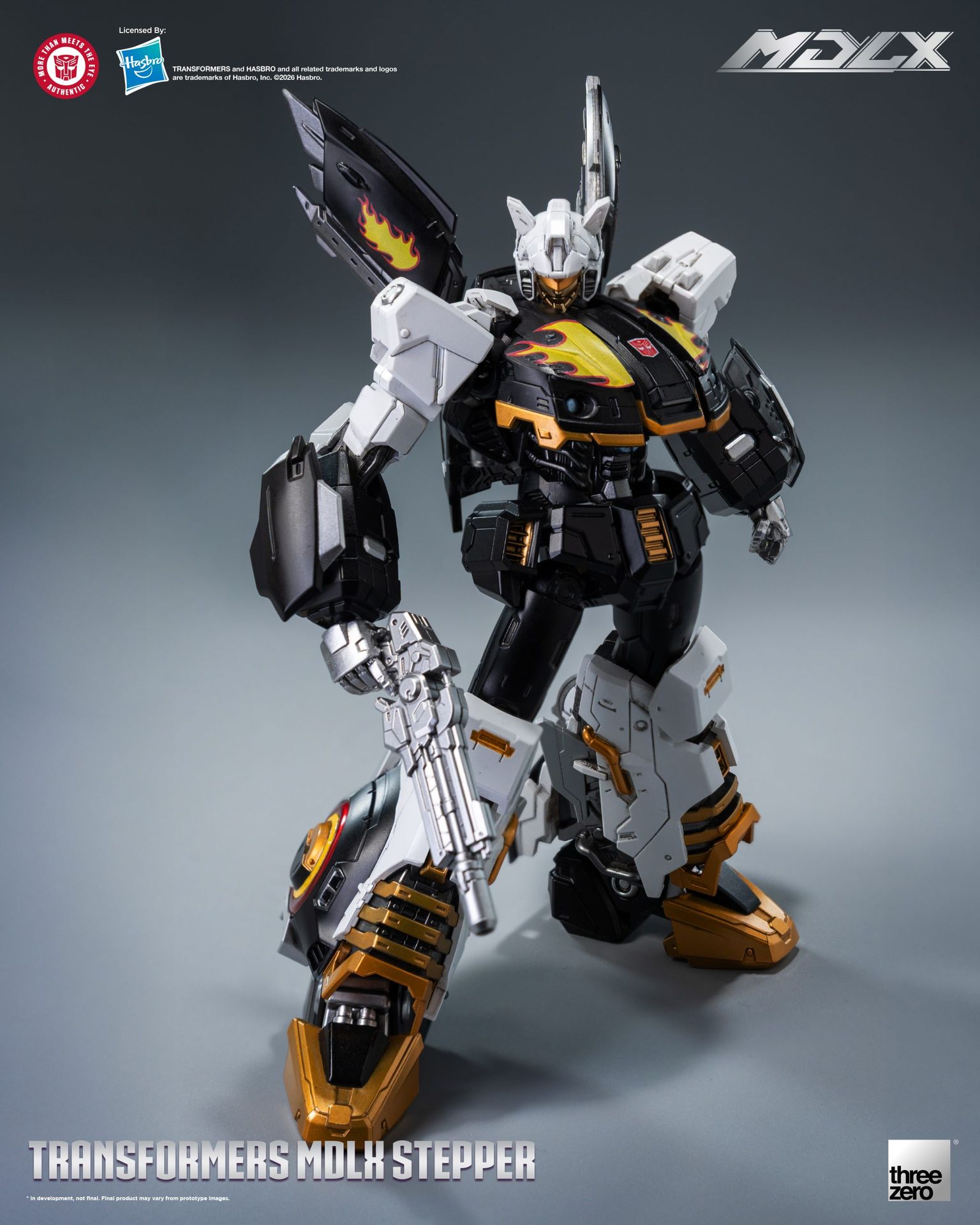 Transformers MDLX Stepper_extra_image