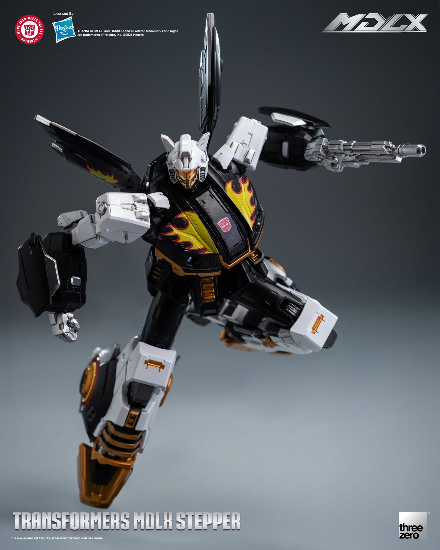 Transformers MDLX Stepper_extra_image