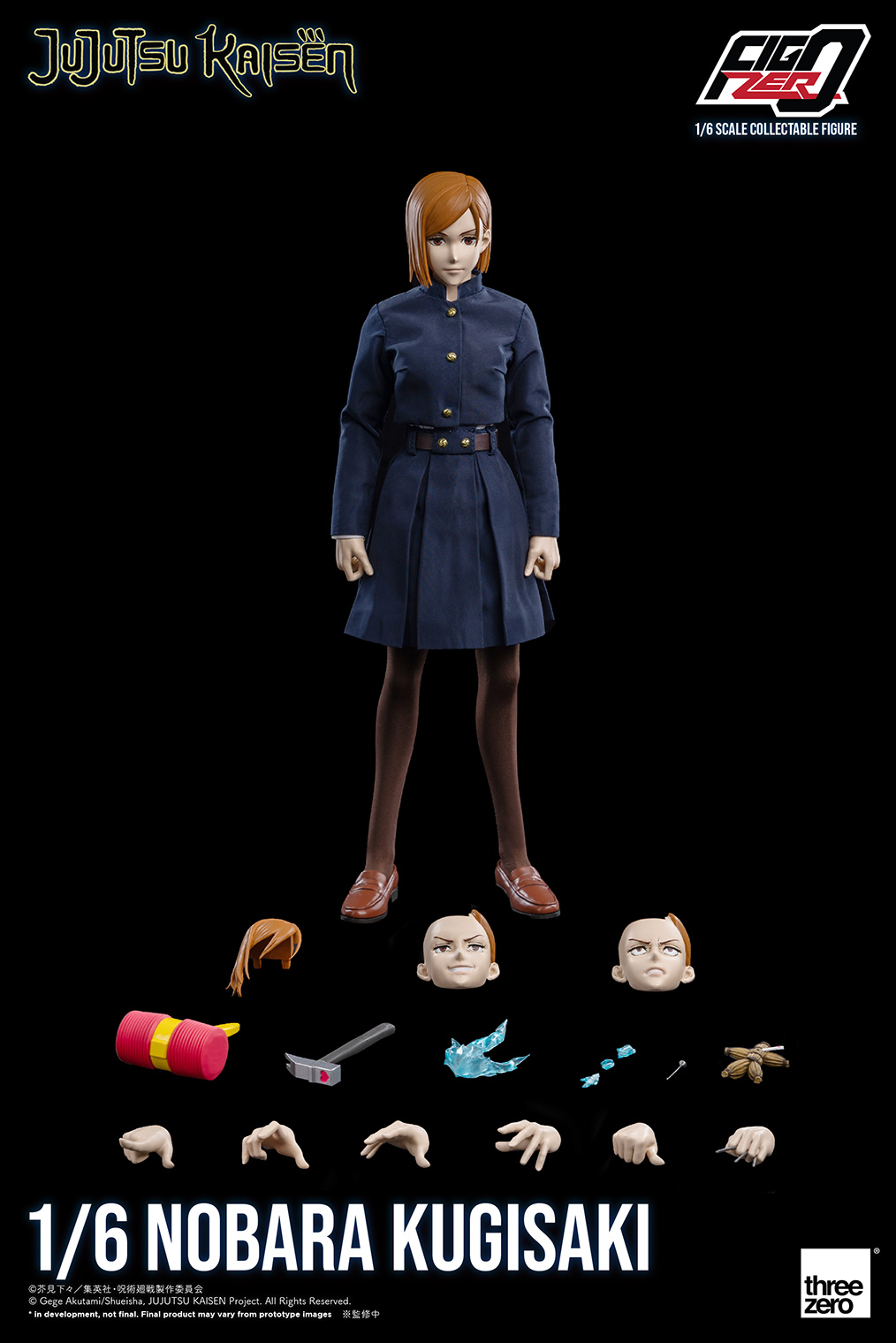 1022_en_us_threezero_JuJutsu-Kaisen_FigZero_1-6-Nobara-Kugisaki_withlogo_JuJutsu-Kaisen_FigZero_1-6-Nobara-Kugi.jpg