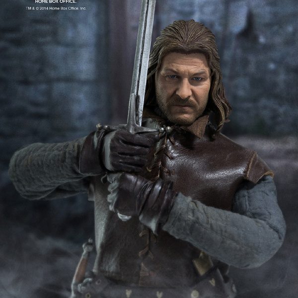 threezero eddard stark