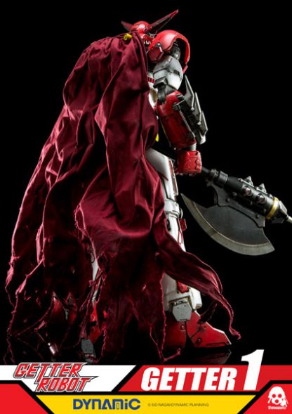 getter 1 threezero