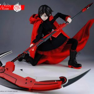 rwby threezero