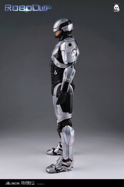 threezero robocop 3.0