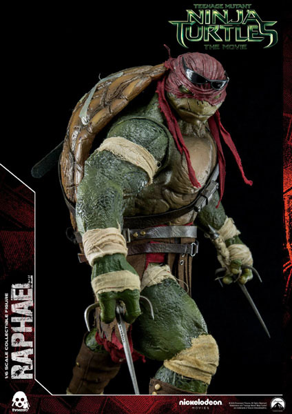 threezero raphael