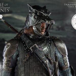 sandor clegane action figure