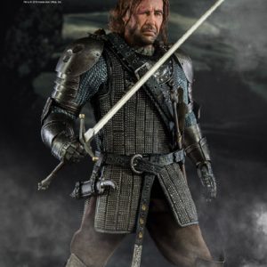 sandor clegane action figure
