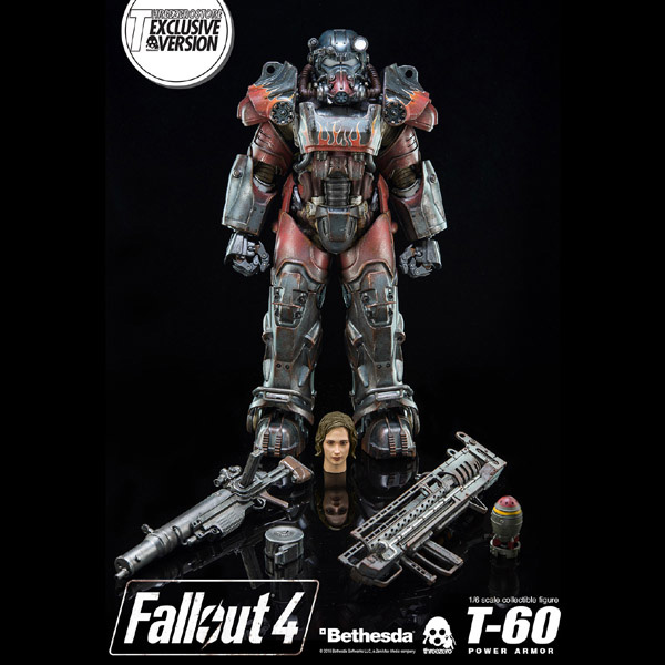 fallout t60 figure