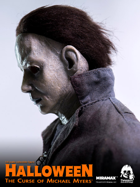 threezero michael myers for sale