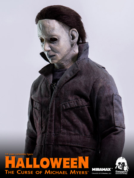 threezero michael myers for sale