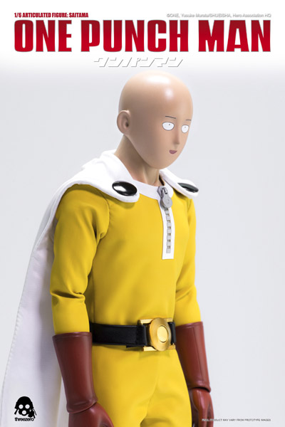 saitama threezero