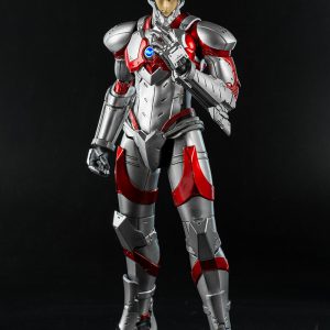 1 6 Ultramanスーツ Threezero Store 1 6 Ultramanスーツ Threezero Store