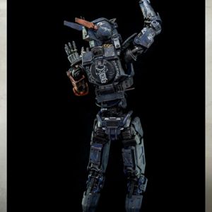 chappie toy