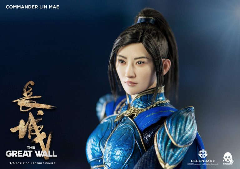 threezero great wall