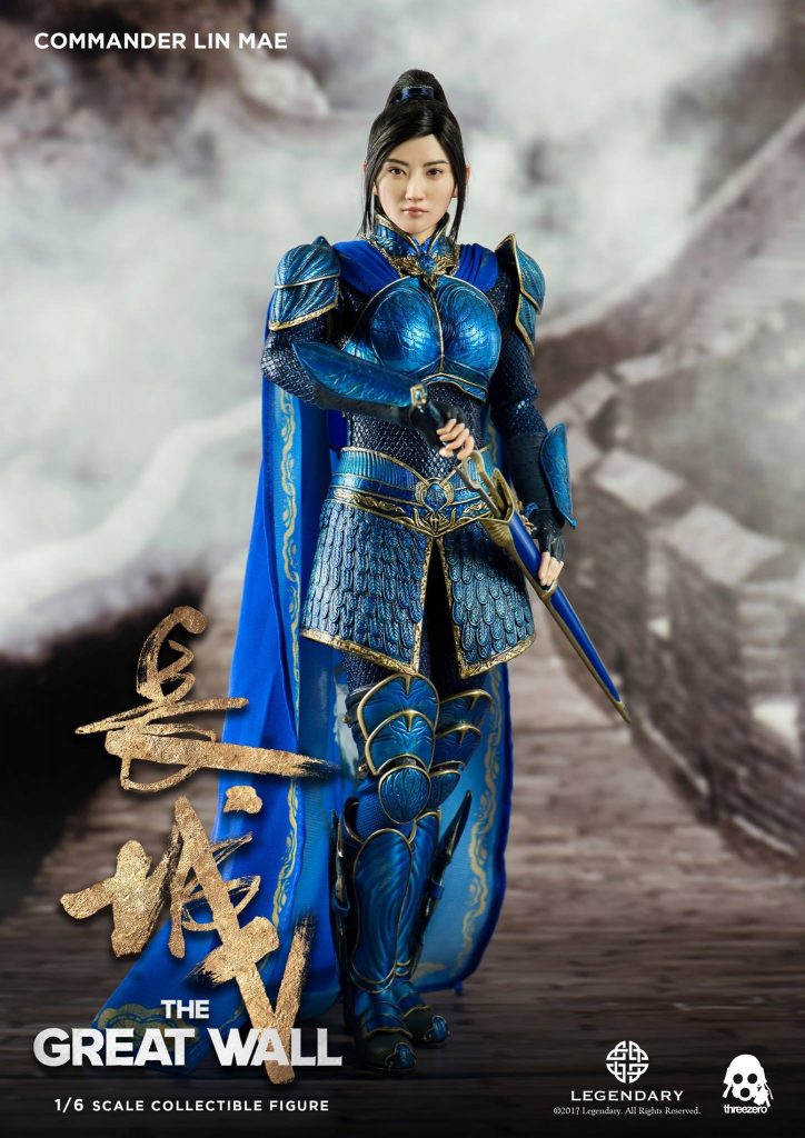 threezero great wall
