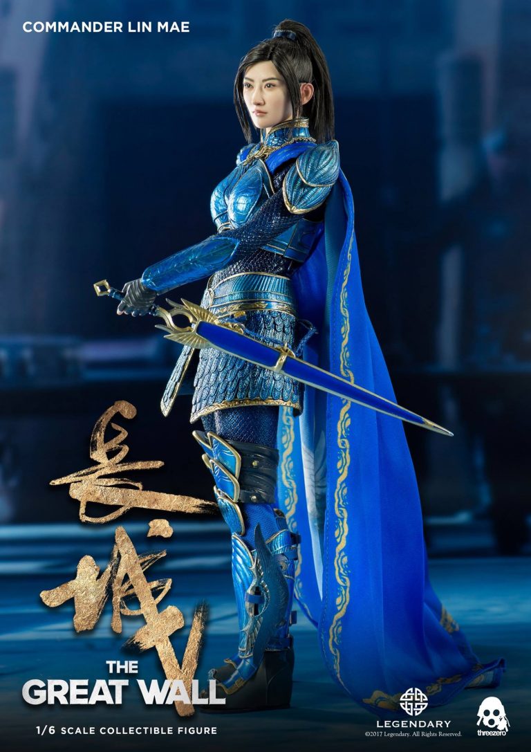 threezero great wall