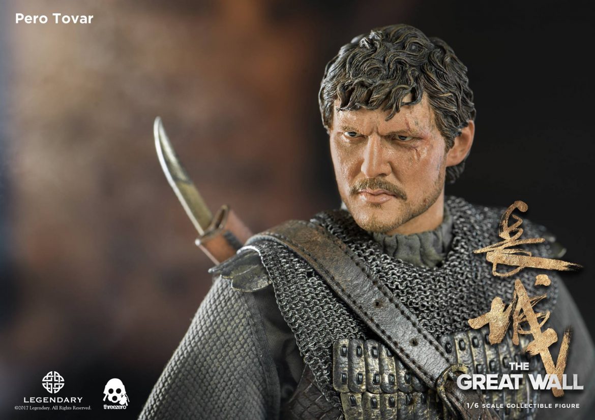 threezero great wall