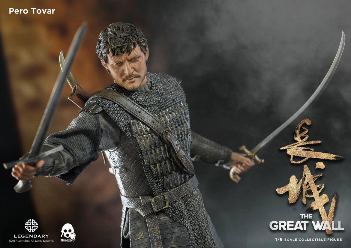 threezero great wall