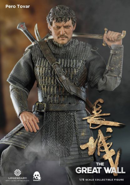 threezero great wall