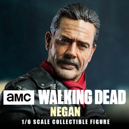 The Walking DeadNegan – threezero store