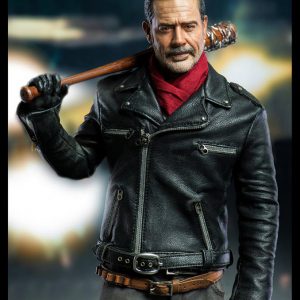 threezero walking dead figures