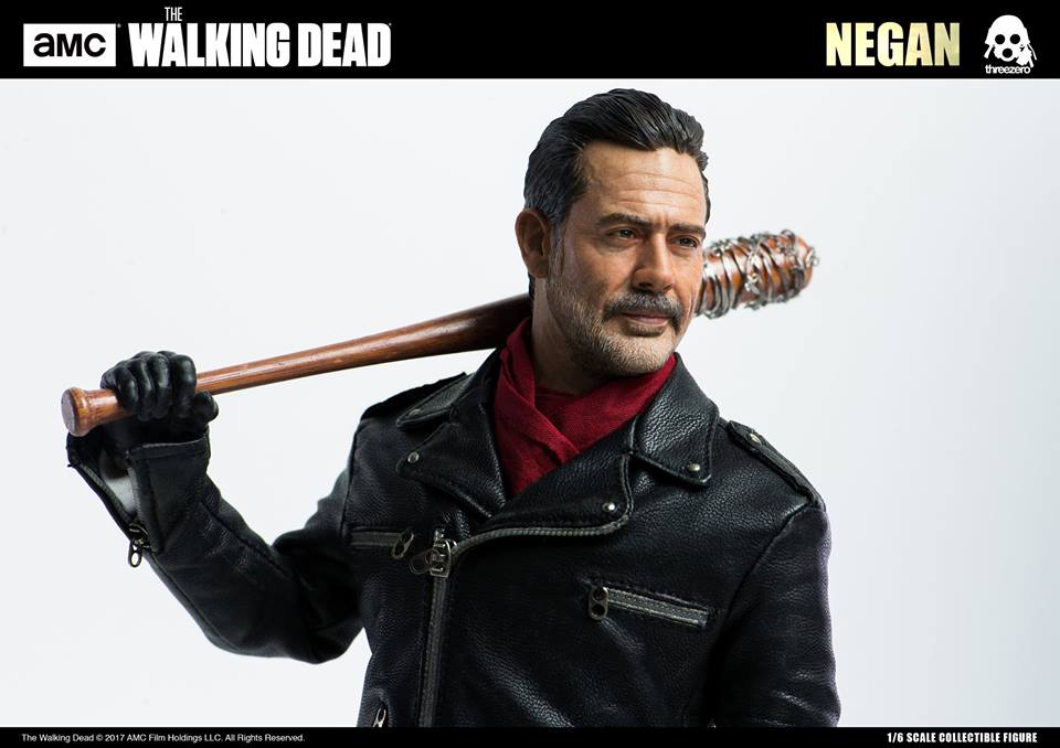The Walking Dead, Negan