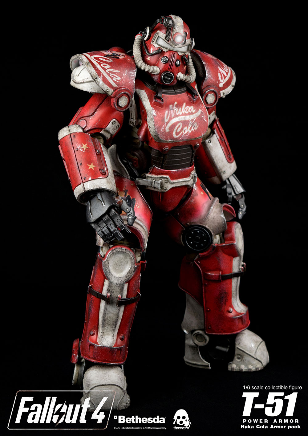 threezero power armor