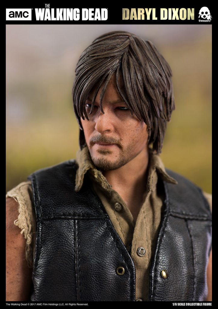 daryl threezero