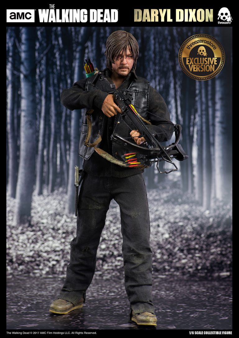 daryl threezero