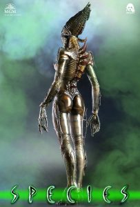 threezero species