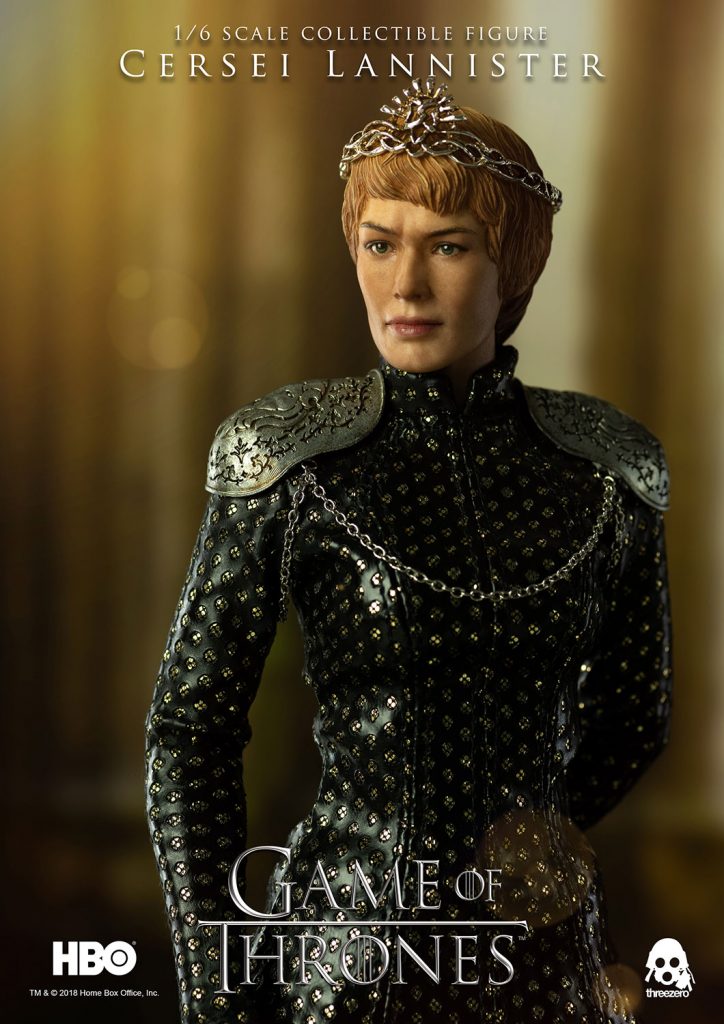 threezero cersei