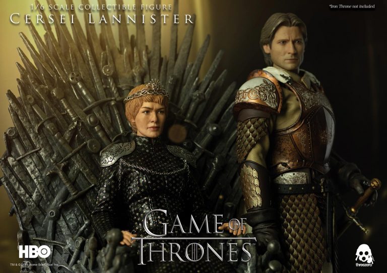 threezero cersei