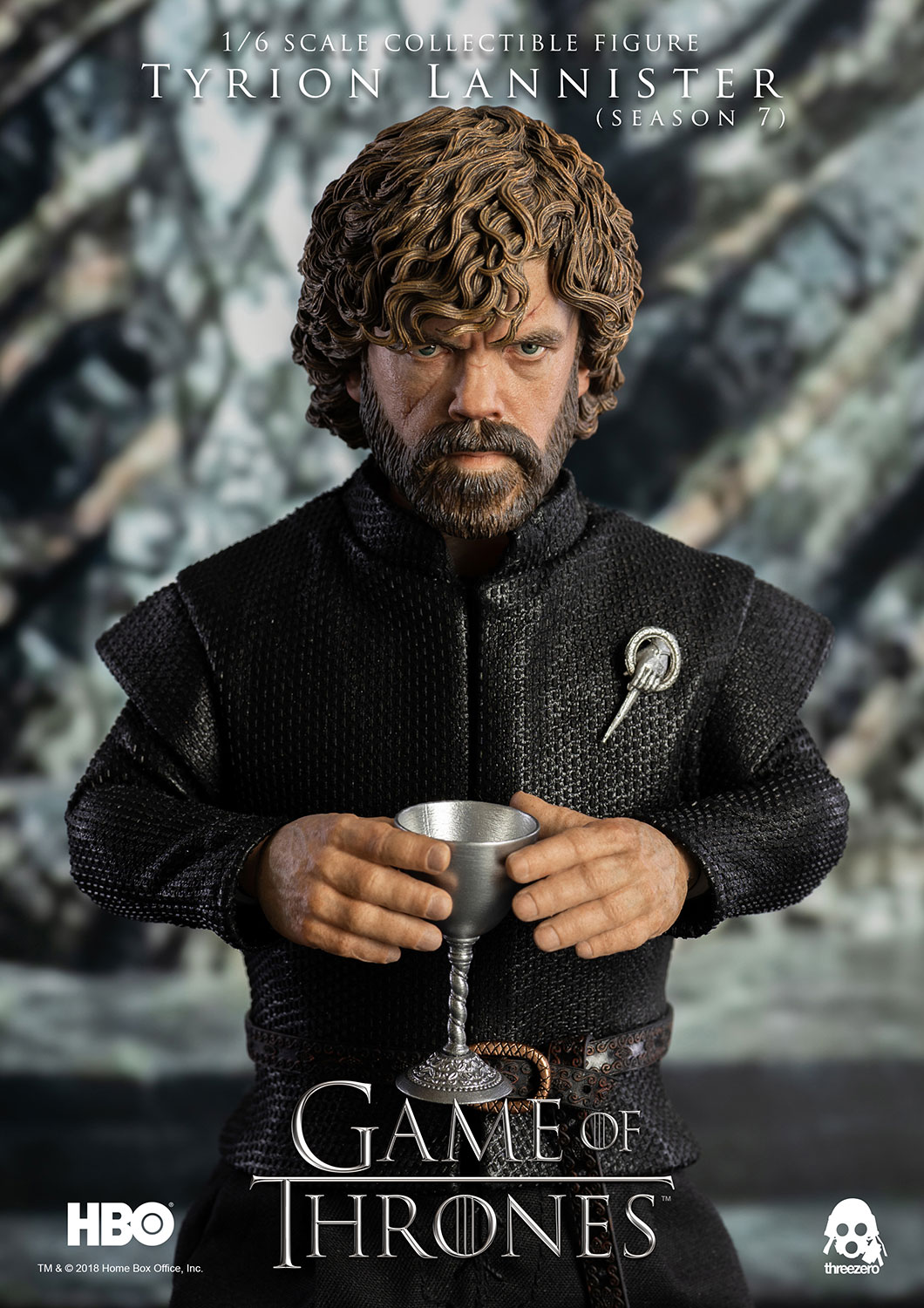 Game of Thrones Tyrion Lannister (Season 7) (Standard