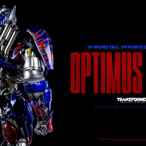 threea the last knight optimus prime