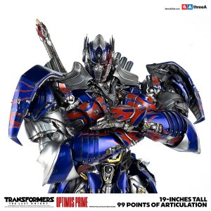 threea the last knight optimus prime