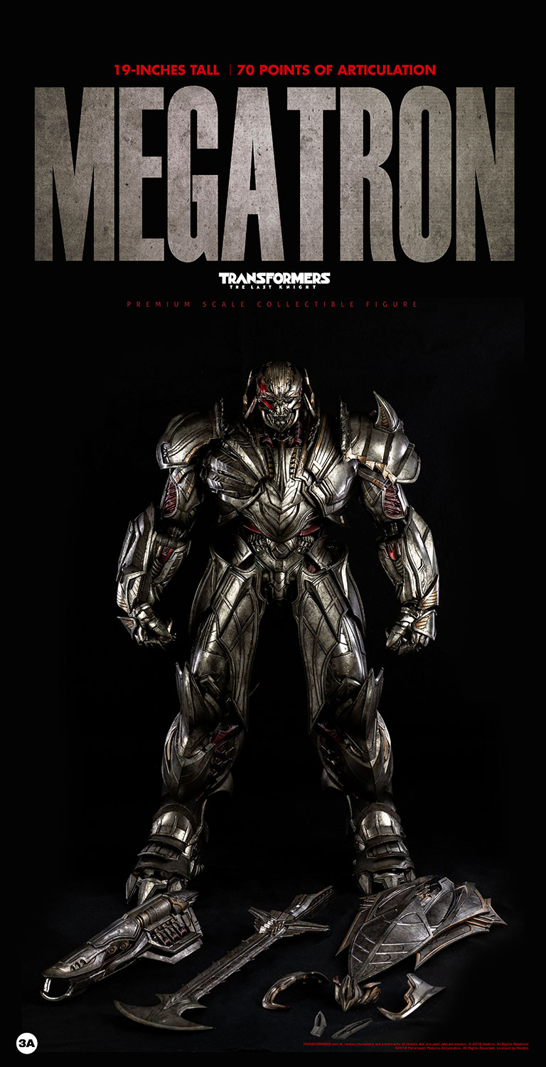 Transformers The Last Knight Stream Movie4k