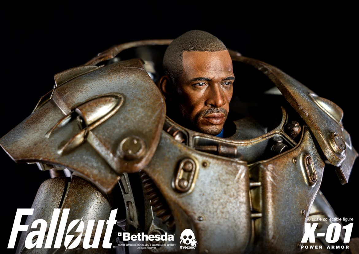 Falloutx 01 Power Armor Threezero Store Falloutx 01 Power Armor Threezero Store