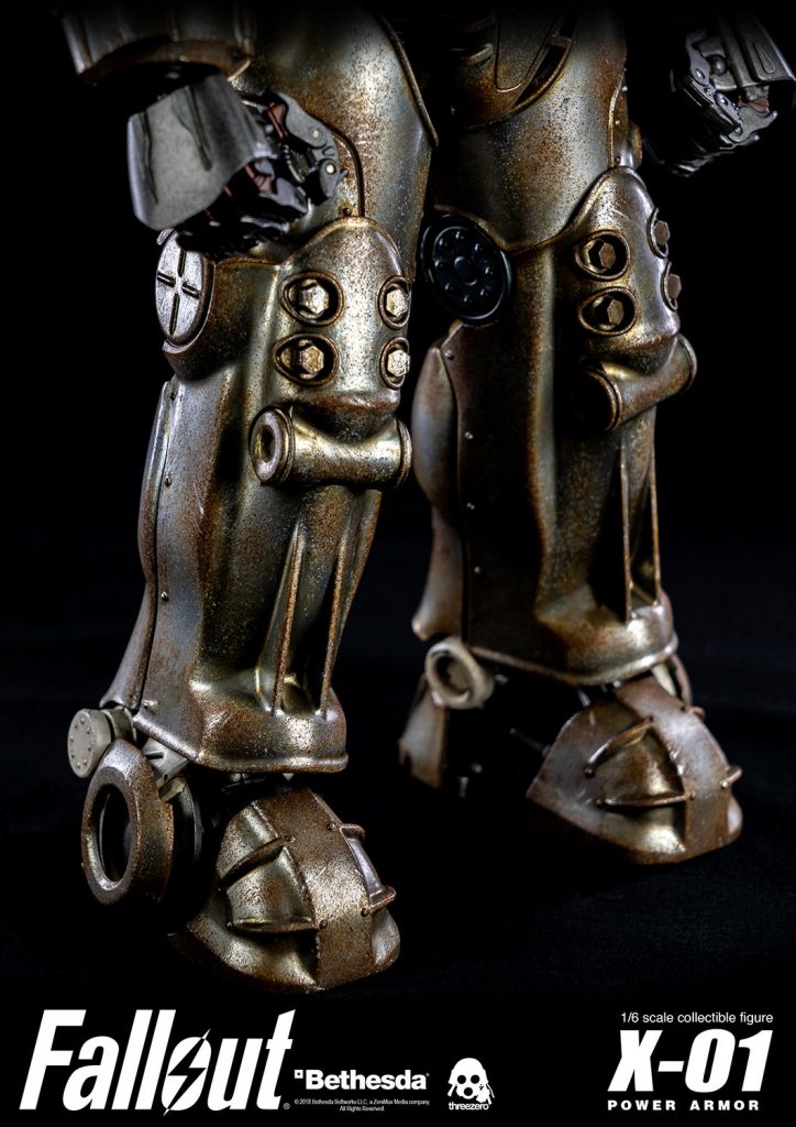 Falloutx 01 Power Armor Threezero Store Falloutx 01 Power Armor Threezero Store