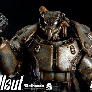 threezero fallout x01