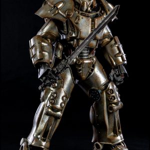 threezero power armor