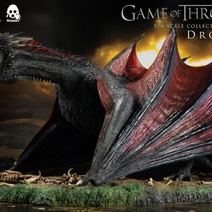 drogon figure