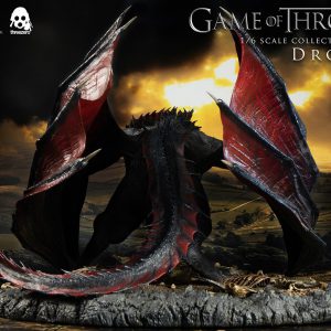 threezero drogon