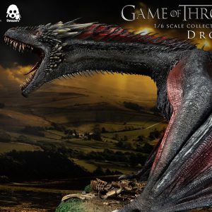 threezero drogon