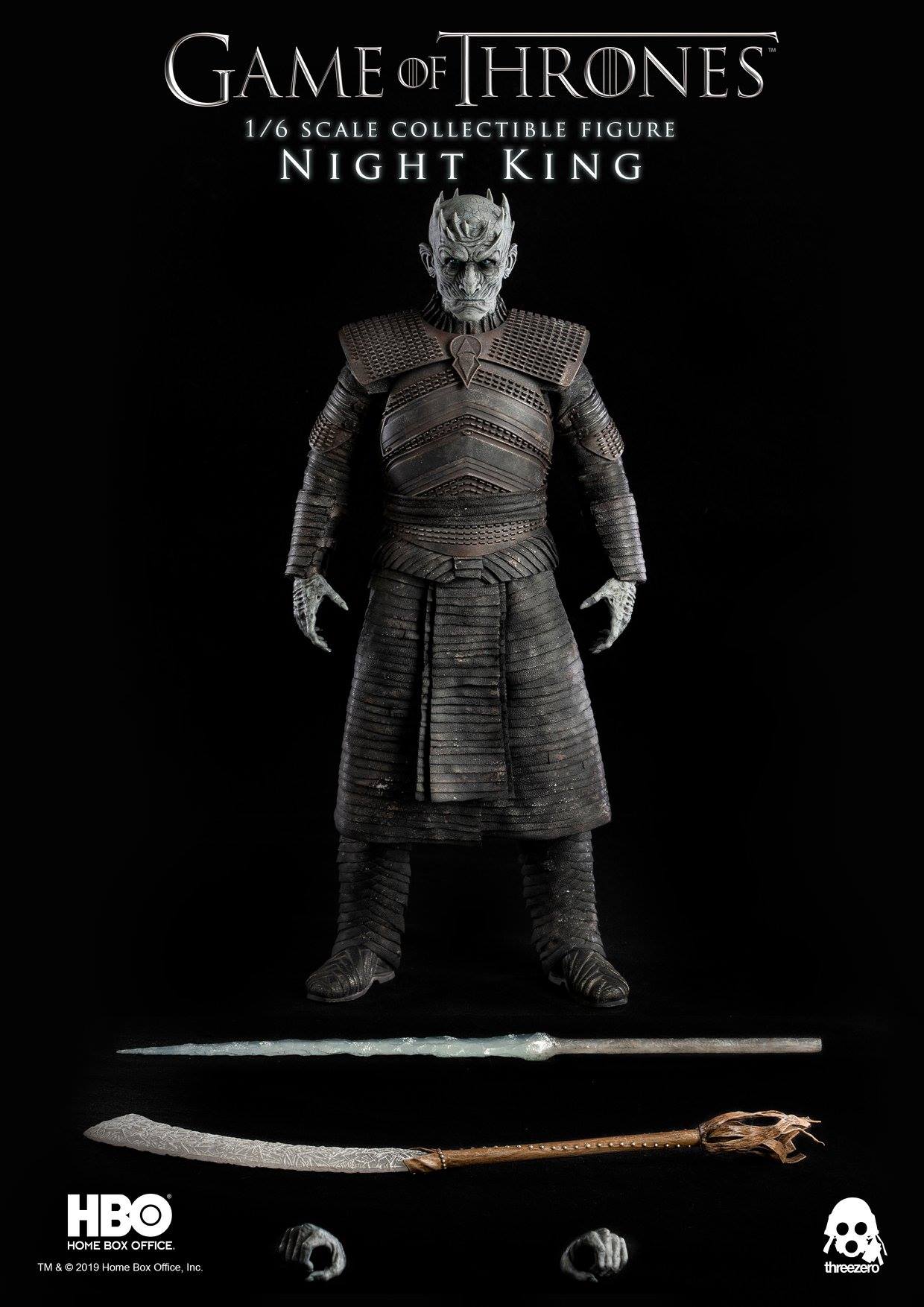 night king figure