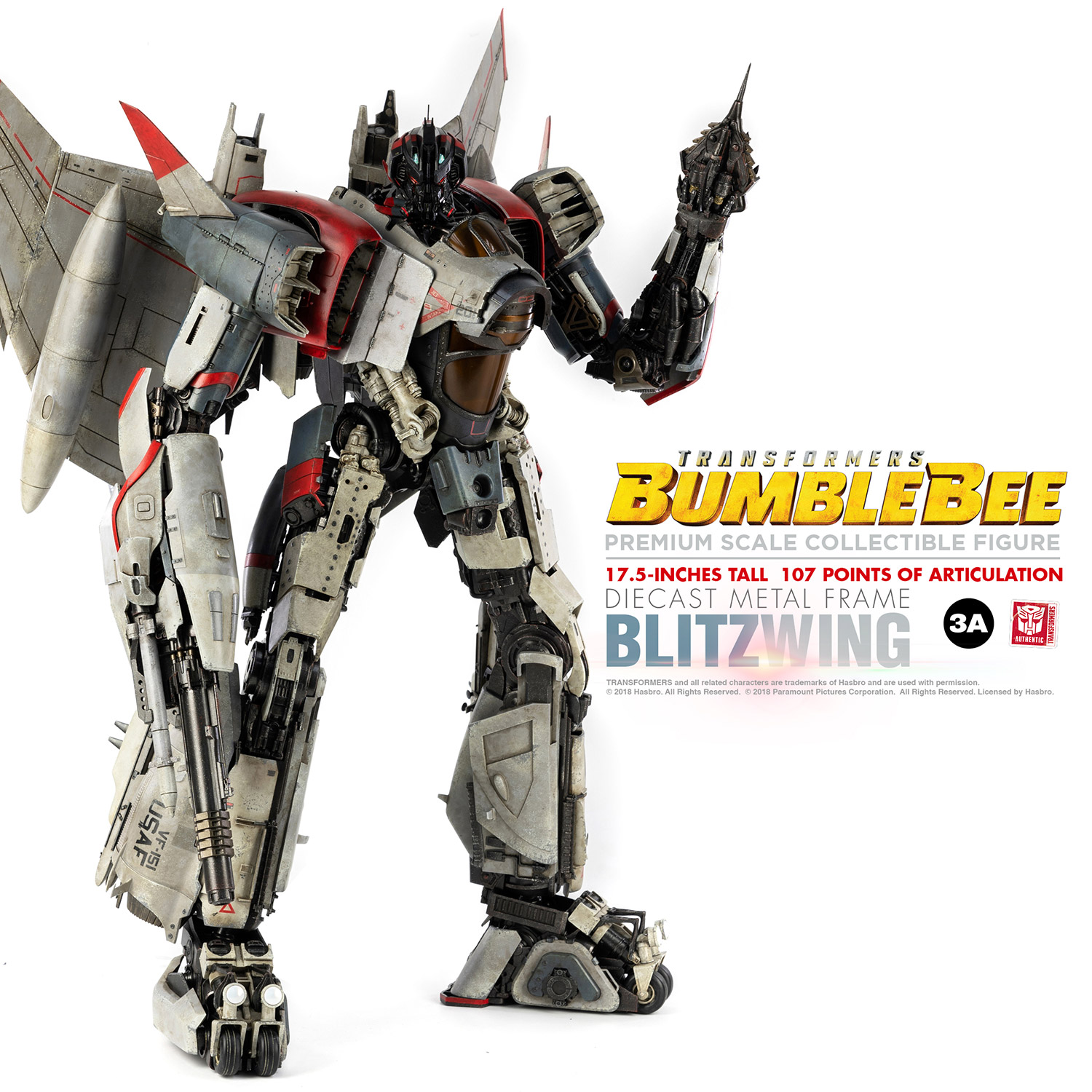 threea transformers