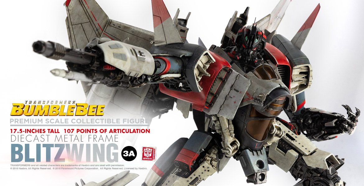 3zero toys